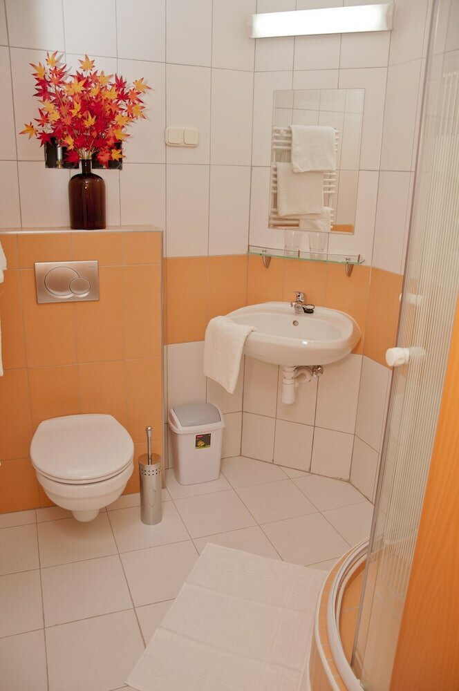 Фото Esprit Hotel Budapest