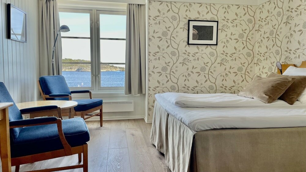 Фото Risør Hotel