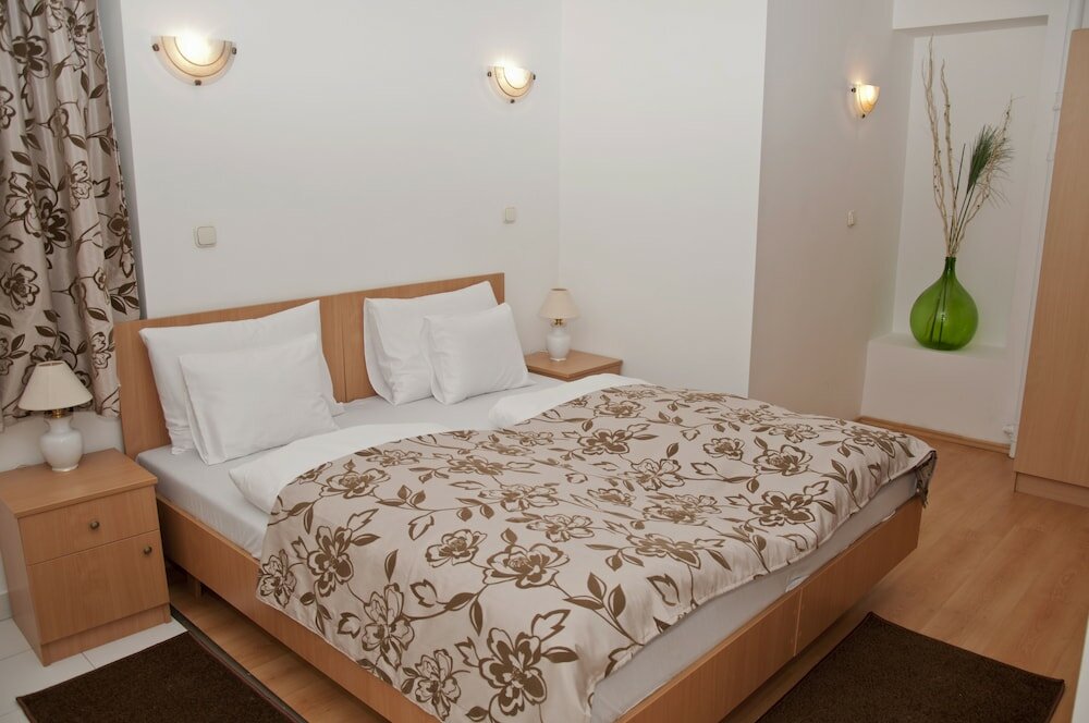 Фото Esprit Hotel Budapest