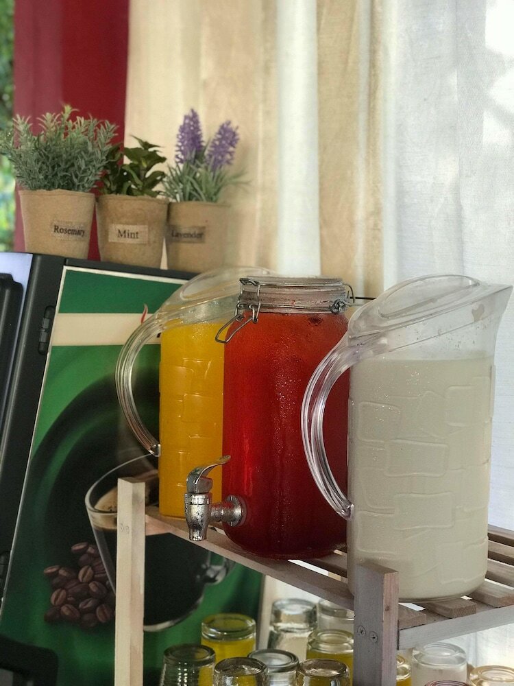 Фото Damia Hotel