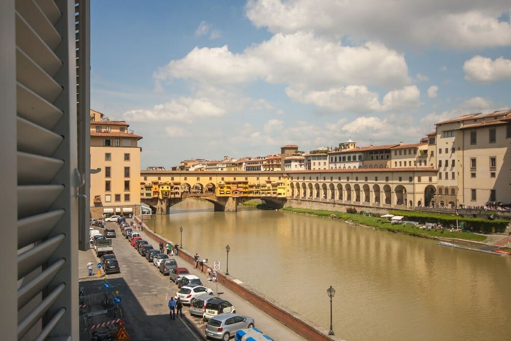 Фото Family Apartments Rinascimento Palace