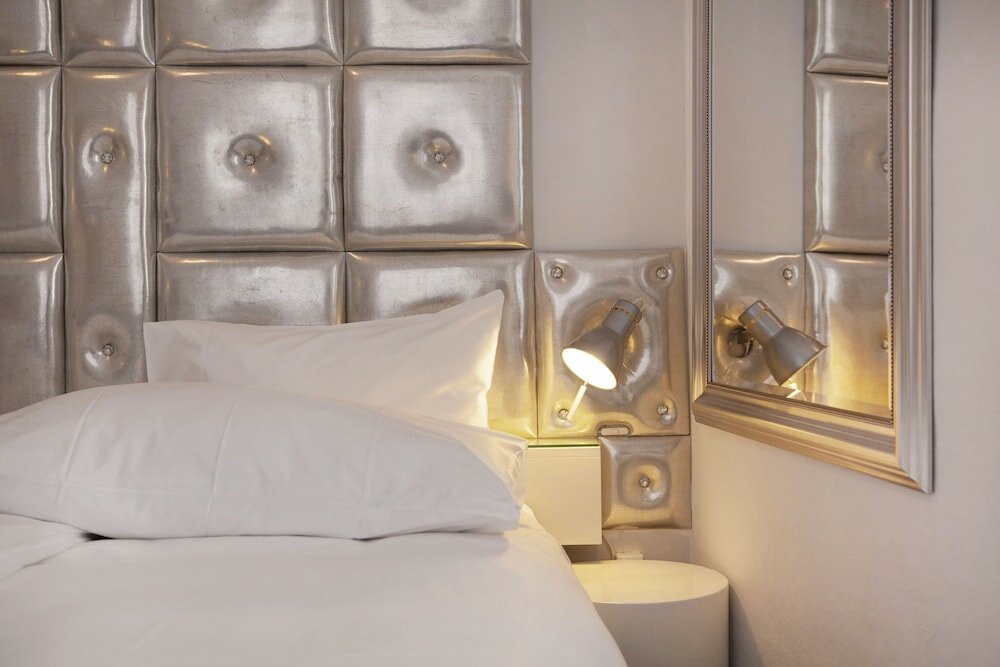 Фото Caffè dell'Arte Boutique Rooms