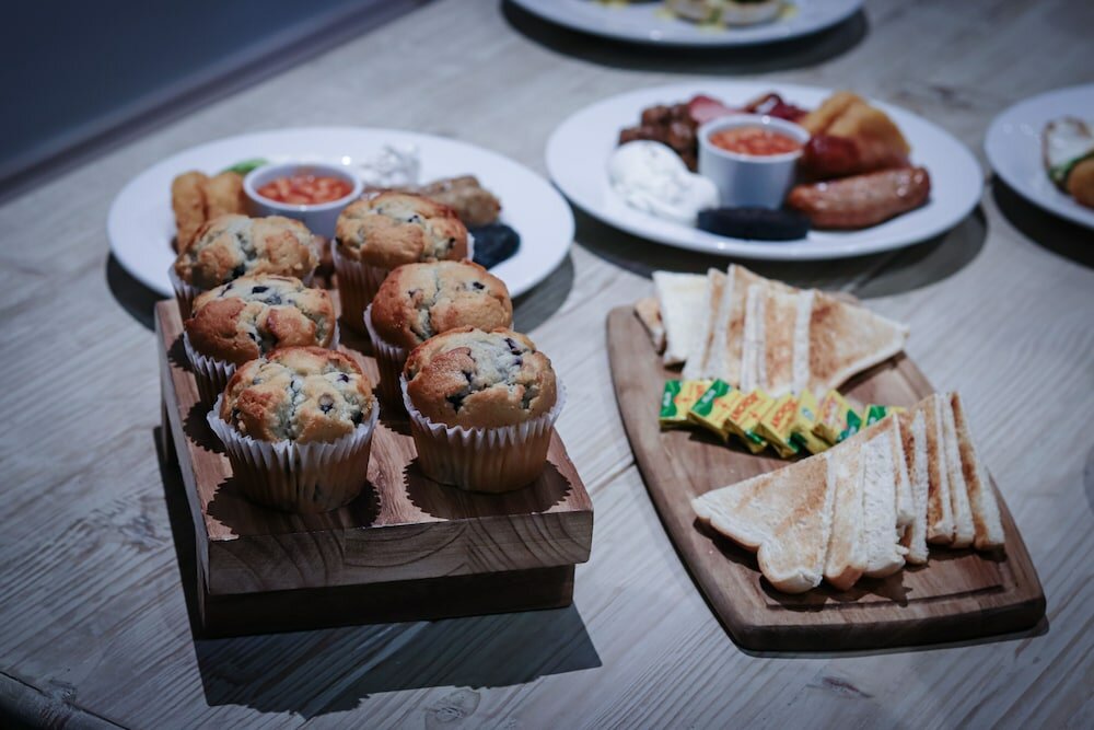 Фото Thames Riviera Hotel