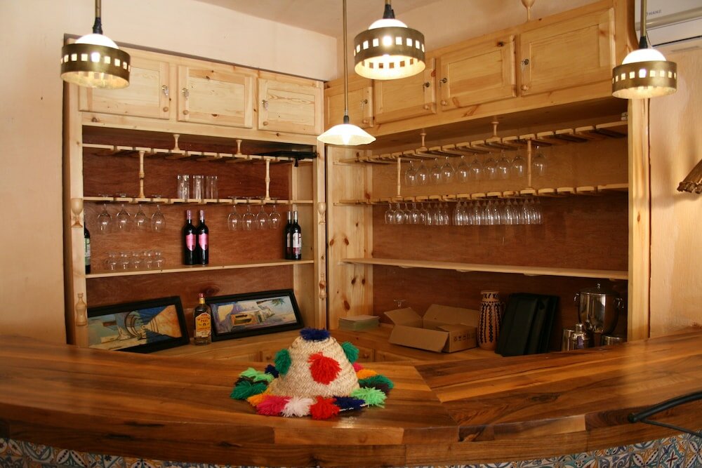 Фото Kasbah Africa