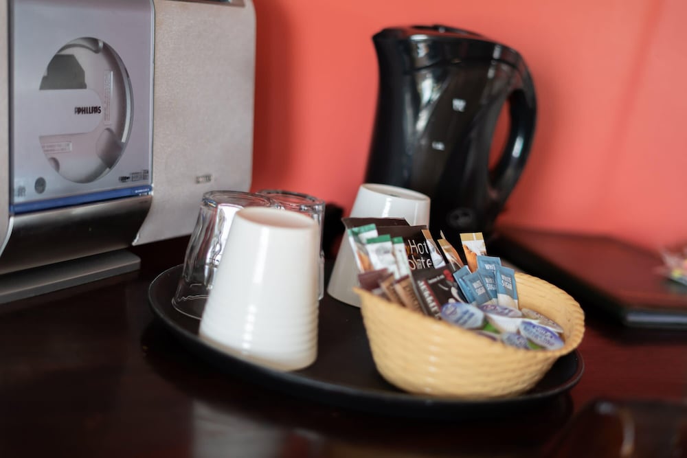 Фото Amsterdam Hotel and A Bar