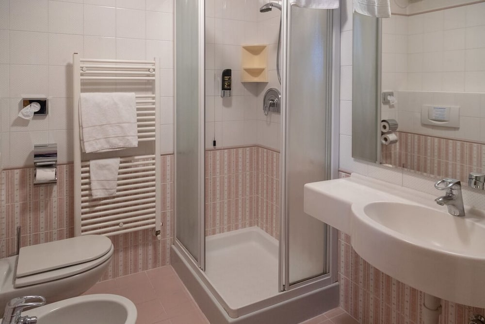 Фото Hotel Compagnoni