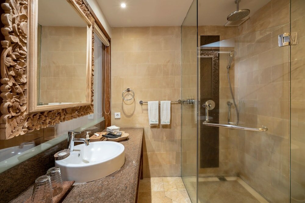 Фото Adiwana Svarga Loka