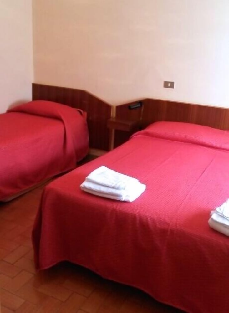 Фото Hotel Eliseo