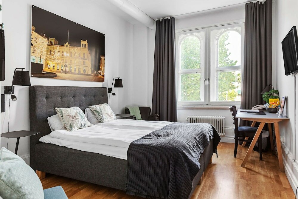 Фото Frimurarehotellet, Sure Hotel Collection by Best Western