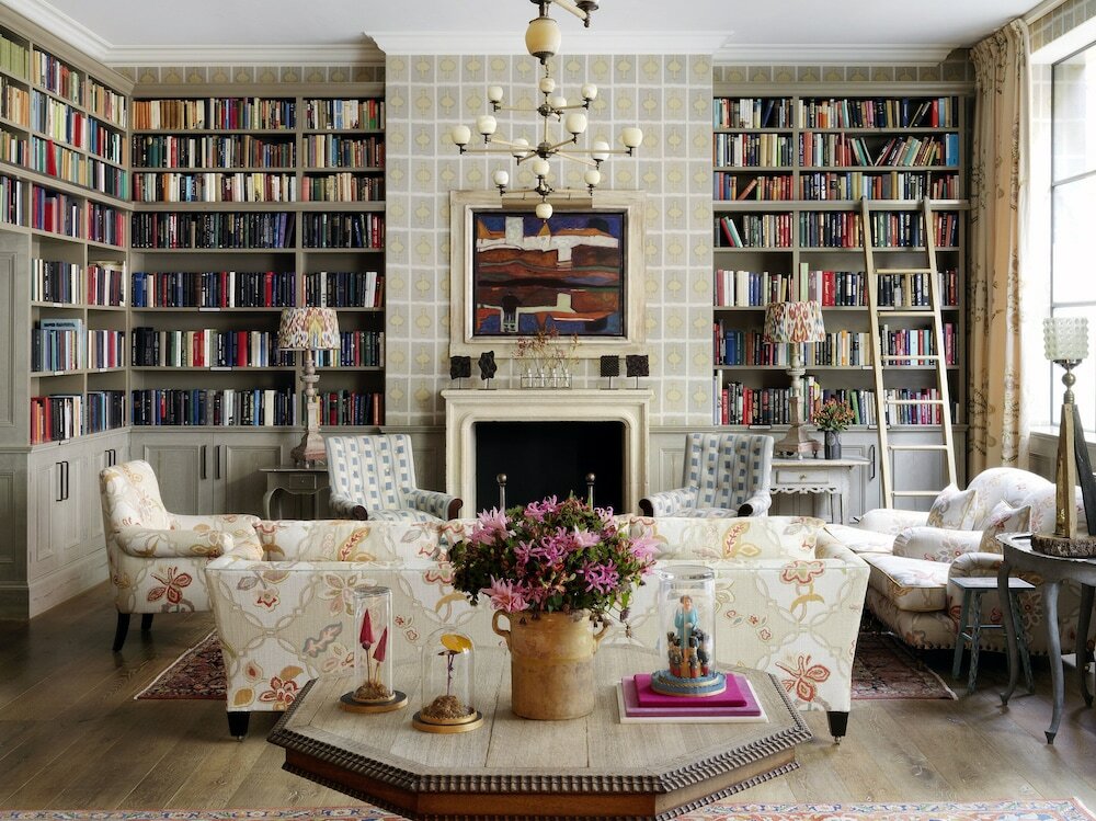 Фото Ham Yard Hotel, Firmdale Hotels