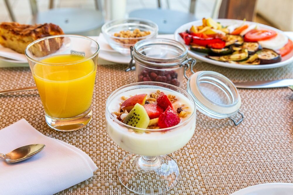 Фото Hotel Agugliastra