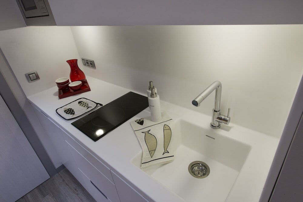 Фото Salamanca Suite Studios