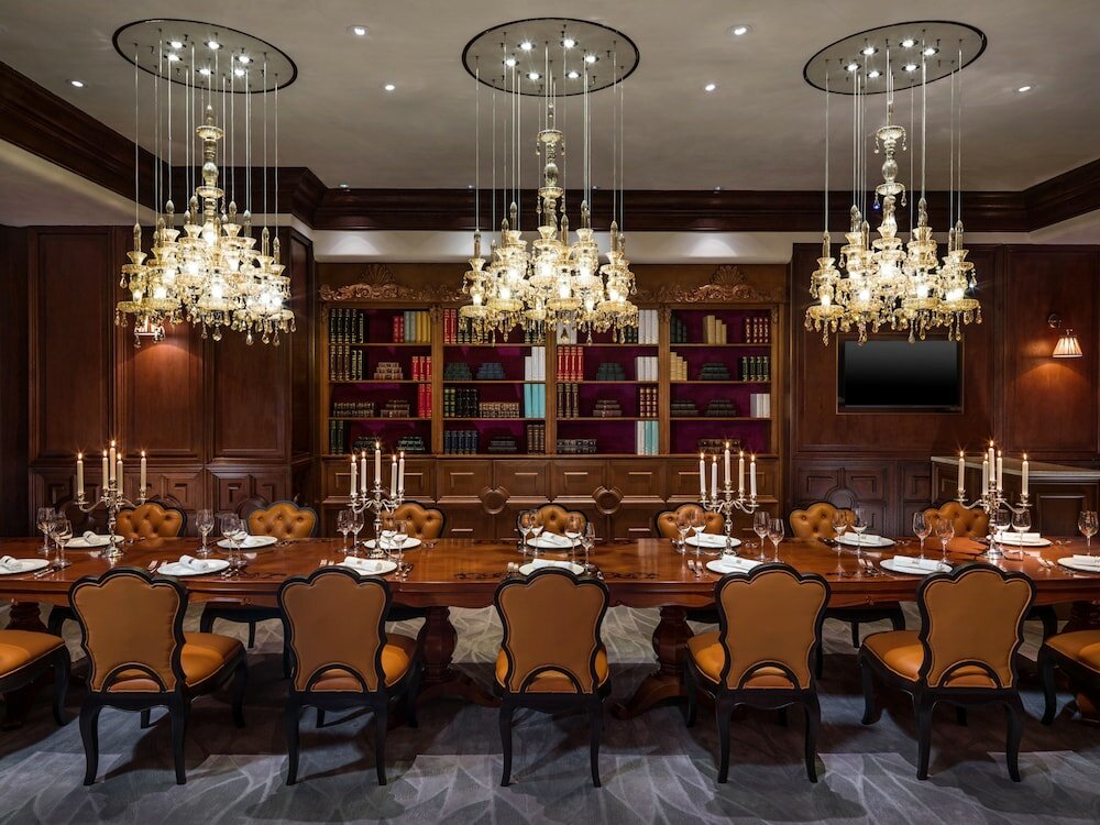 Фото The St. Regis Chengdu