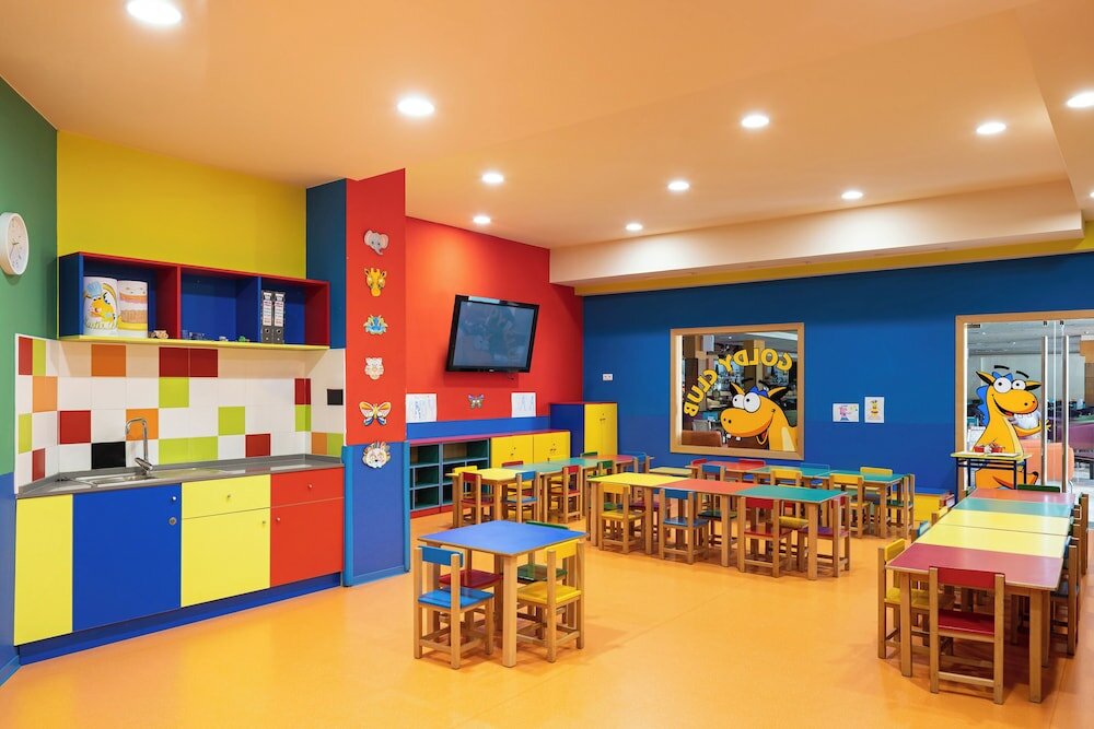 Фото Golden Bahía de Tossa & SPA