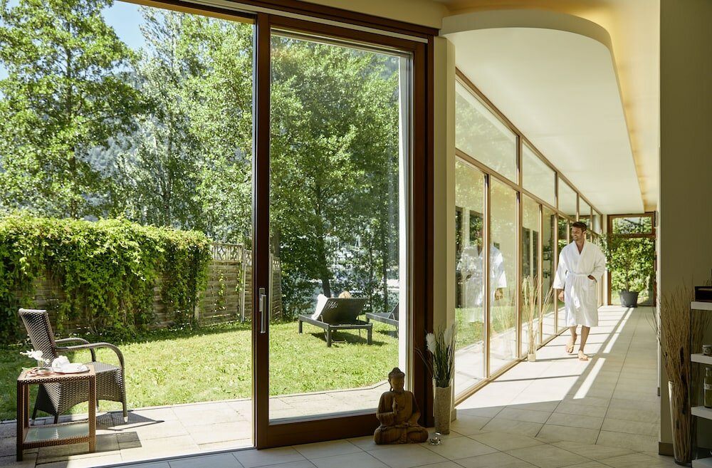 Фото Robinson Landskron