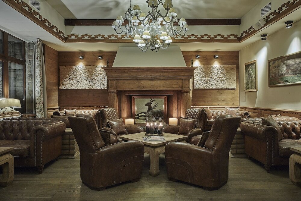 Фото Aries Hotel & SPA