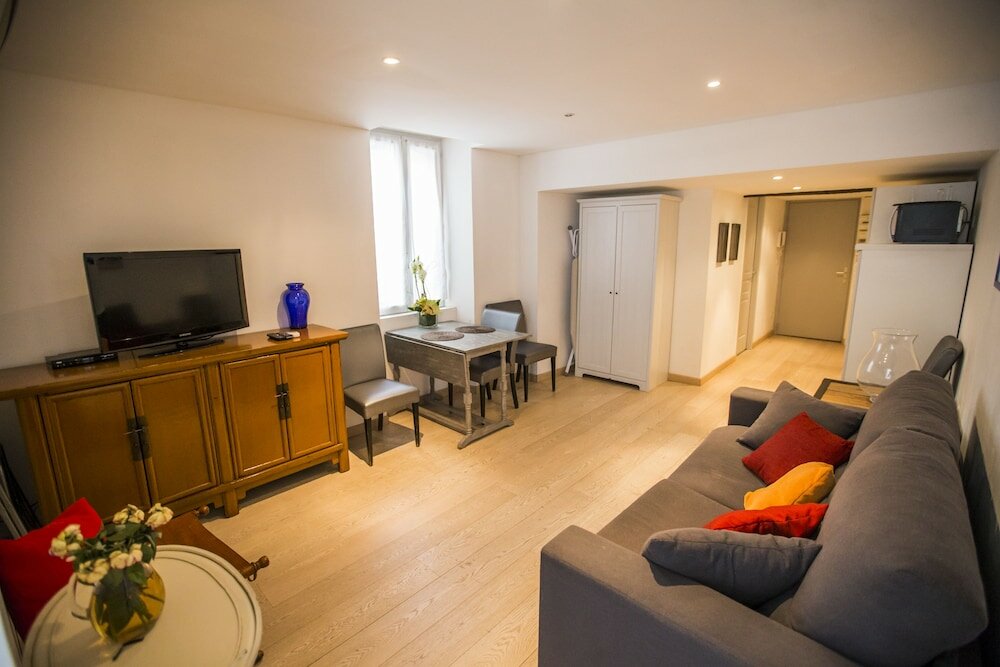 Фото Residence Bouttau