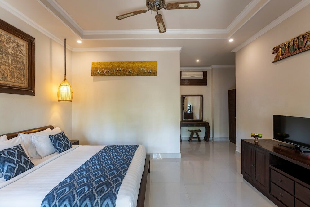 Фото The Artini Dijiwa Ubud