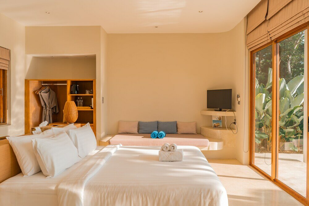 Фото Nest Sense Resort