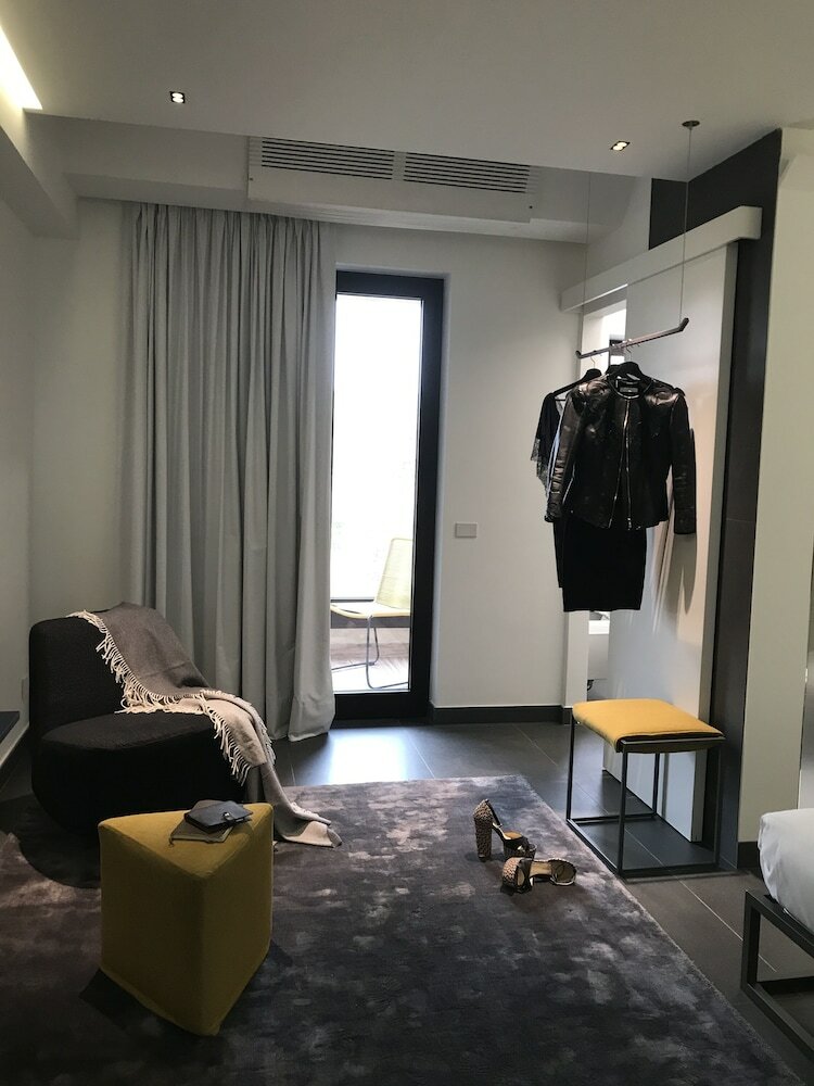 Фото La Fucina di Vulcano