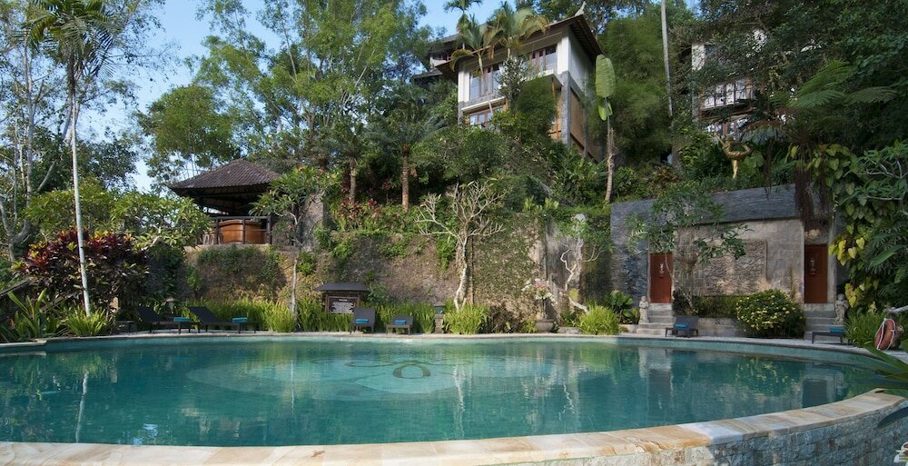 Фото Anahata Villas & SPA Resort