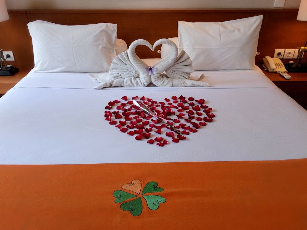 Фото Anahata Villas & SPA Resort