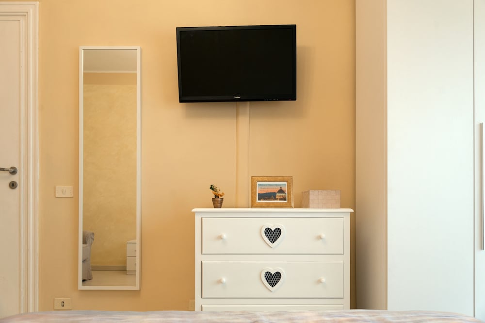 Фото Vatican Skyline