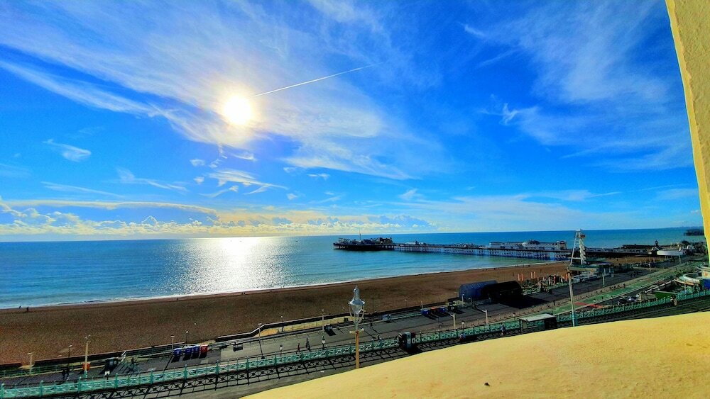 Фото A Room With A View