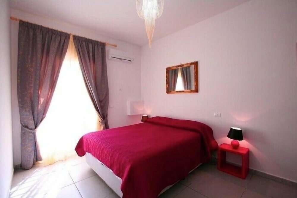 Hotel Megaride Santa Lucia, Naples, photo