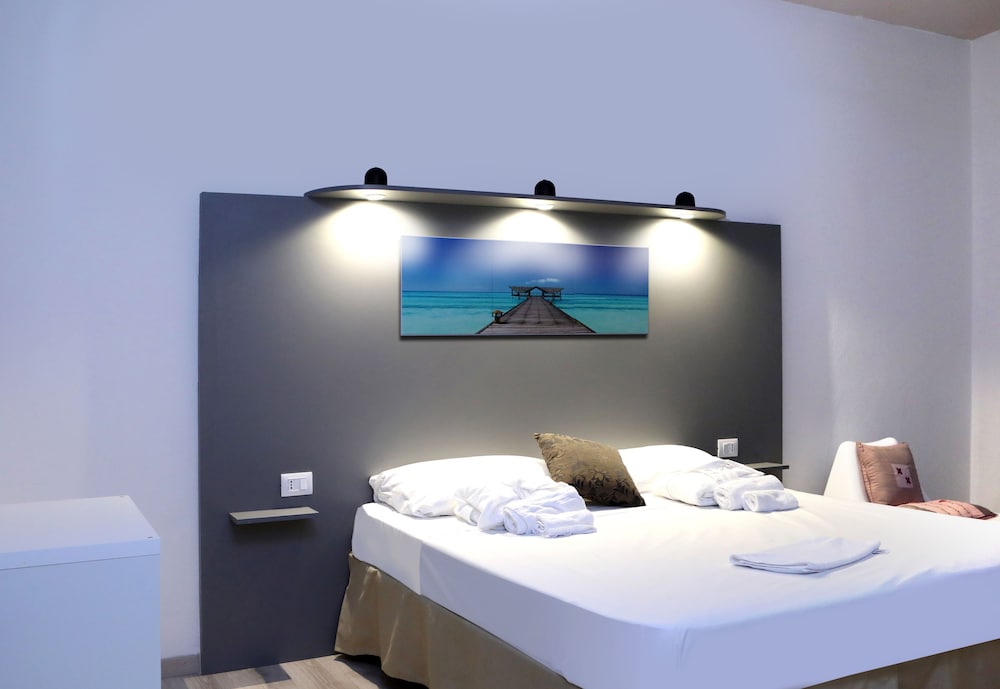 Фото Residence Europa