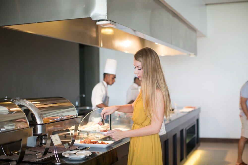 Фото Anantaya Resort and SPA Chilaw