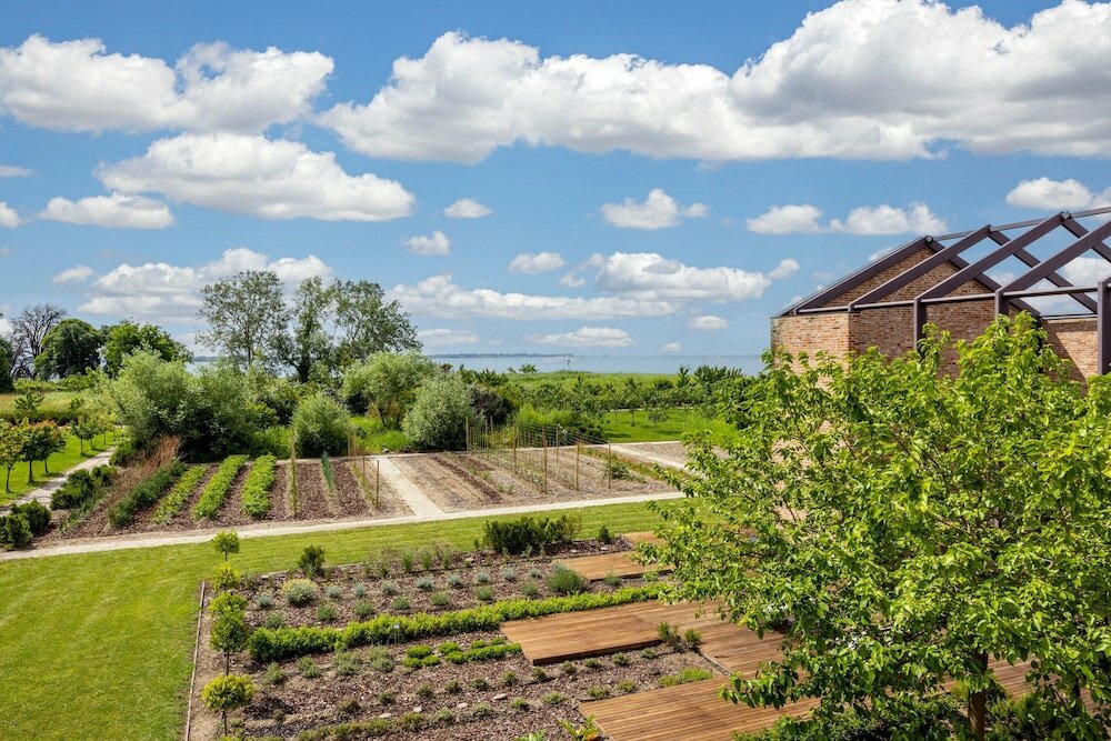 Фото Jw Marriott Venice Resort & SPA