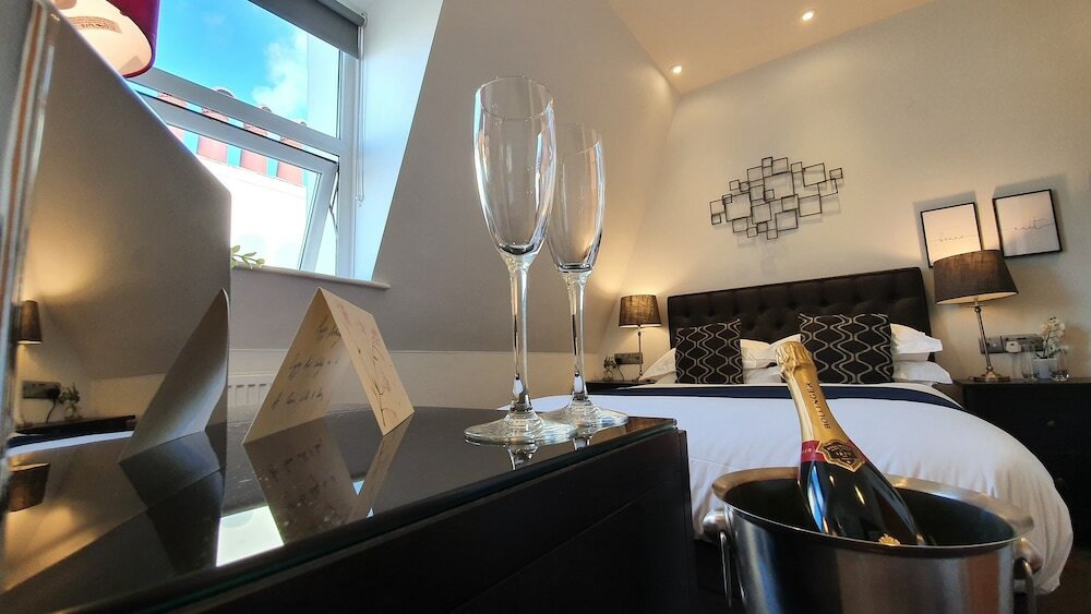 Фото A Room With A View