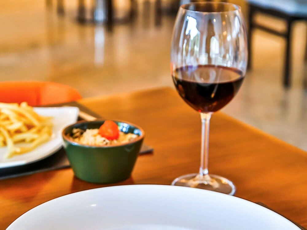 Фото ibis Rio de Janeiro Barra da Tijuca