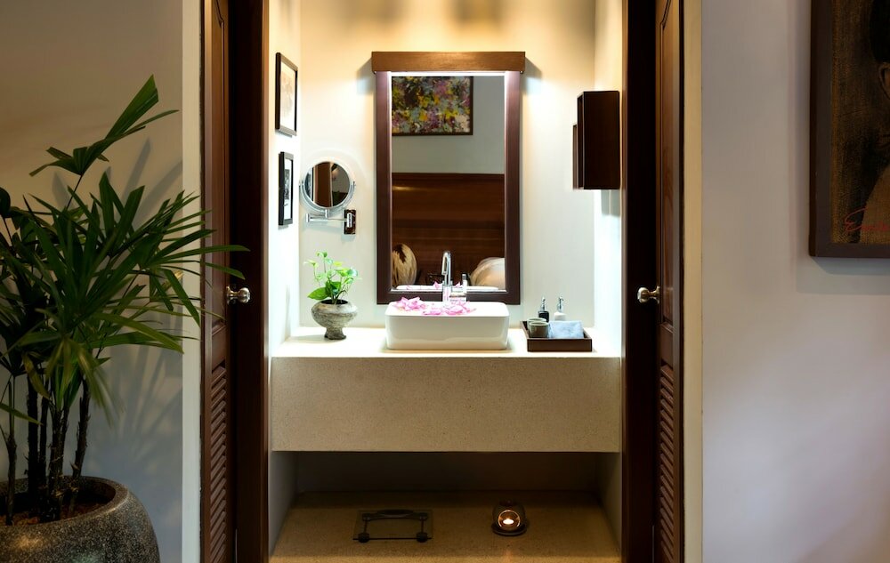 Фото Sokkhak Boutique Resort