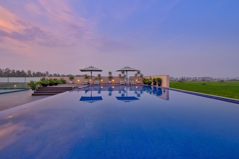 Фото Best Western Country Woods Ambala