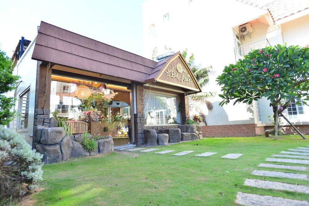 Фото Kenting Bonjour Resort