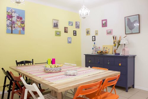 Хостел Warsaw Downtown Hostel в Варшаве