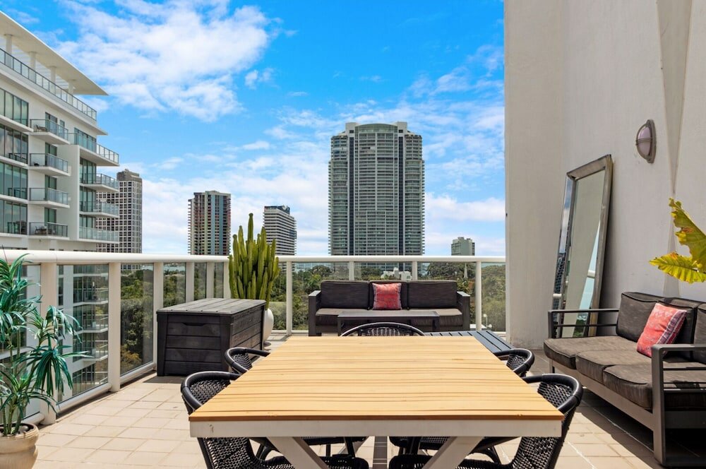 Фото Roami at Habitat Brickell