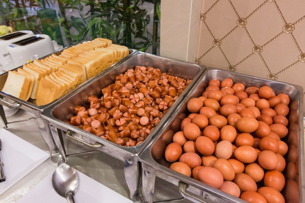 Фото Three Seasons Place