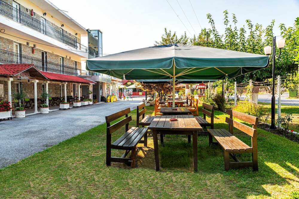 Фото Studios Pieria