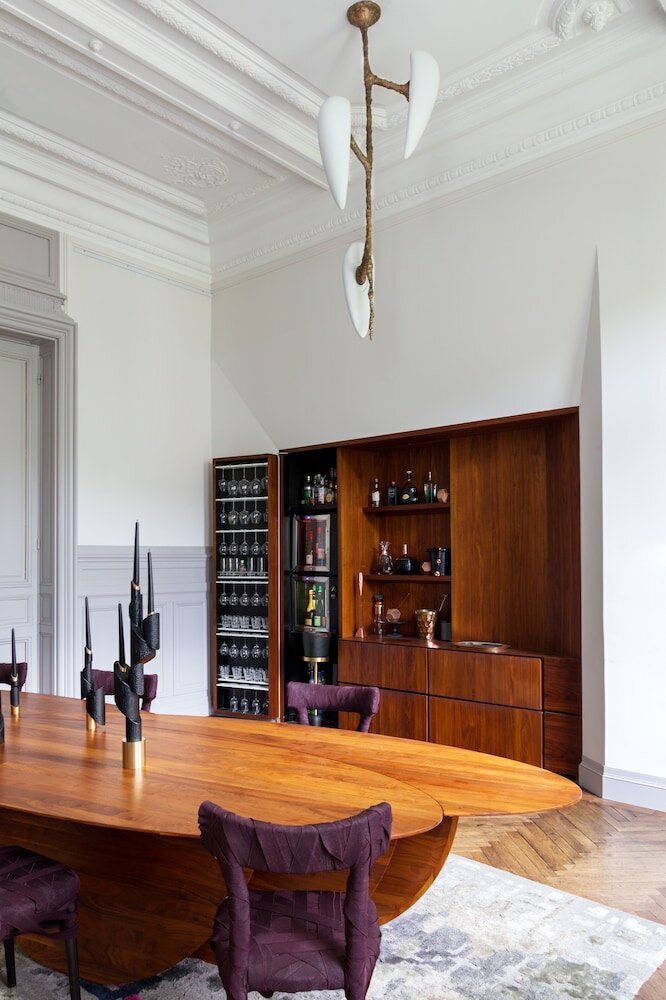 Фото Yndo Hôtel