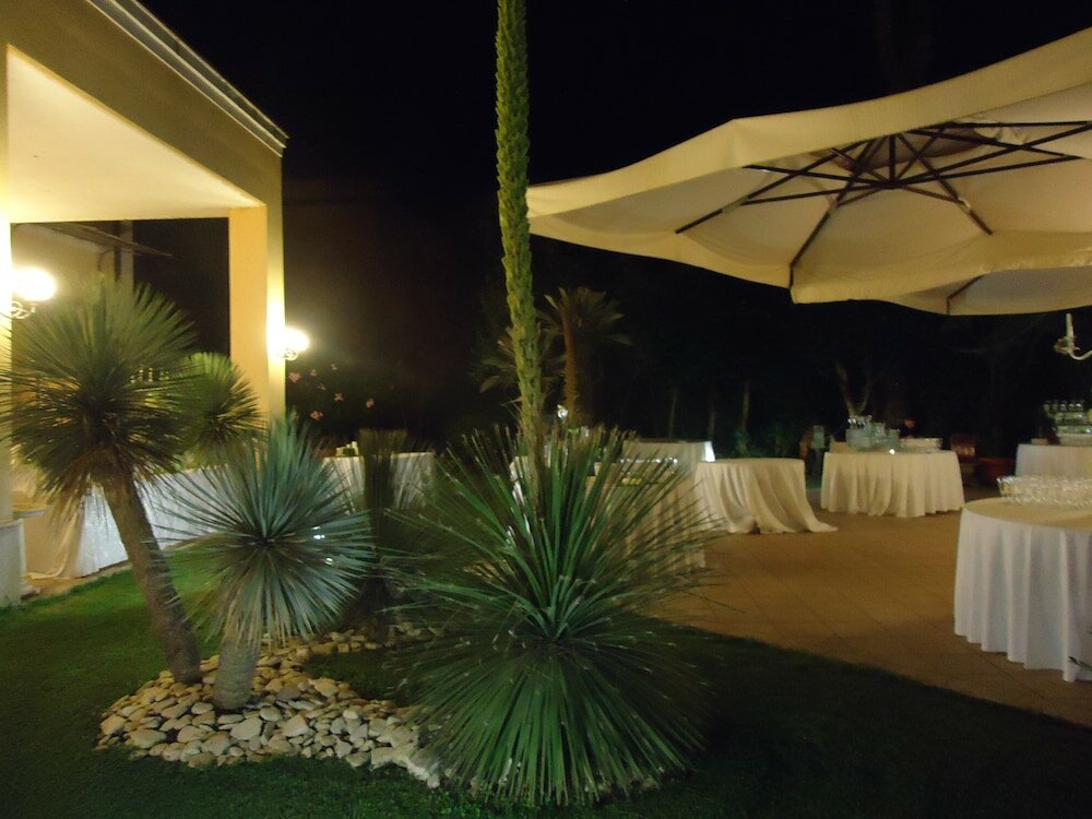 Фото Hotel Villa Ida