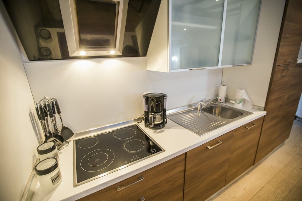 Фото Residence Bouttau