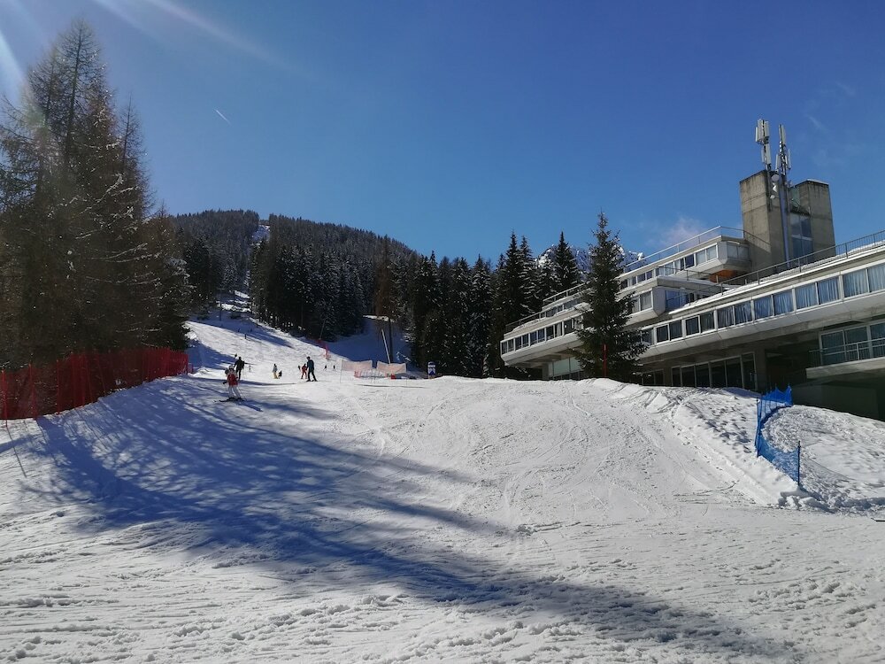 Фото Residence Copai