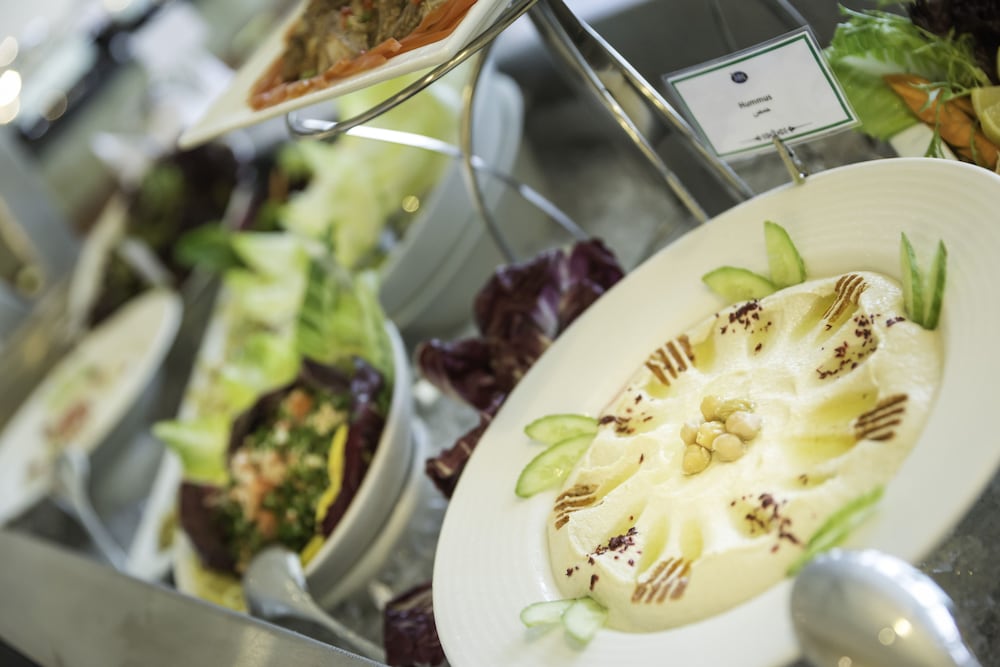 Фото Grand Mercure Majlis Residences