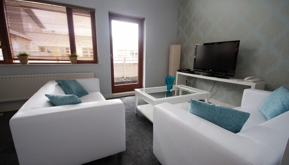 Фото Handel's Apartments of Temple Bar