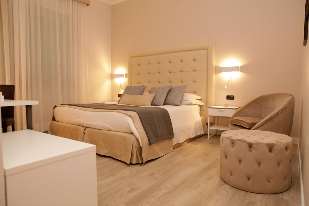 Фото Hotel Villa Ida
