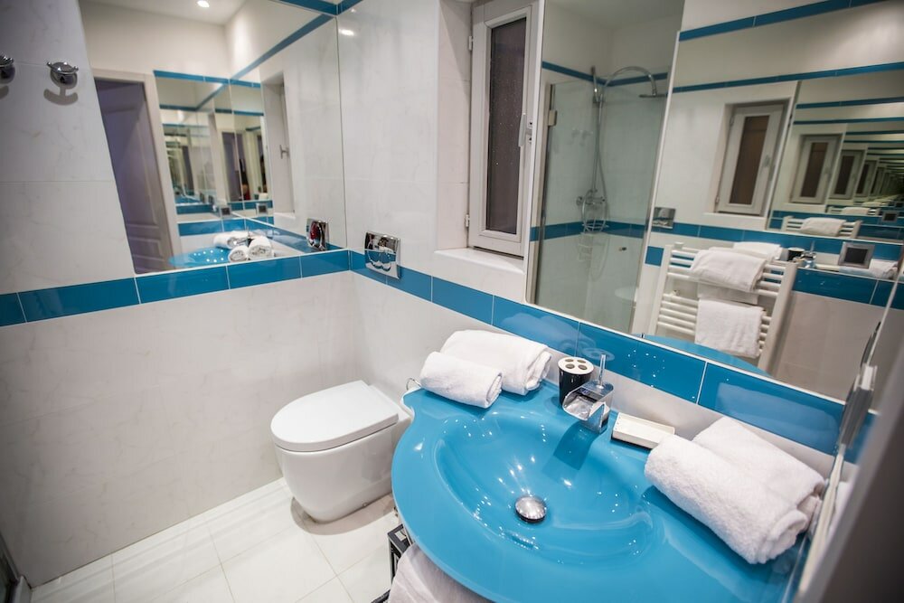 Фото Residence Bouttau