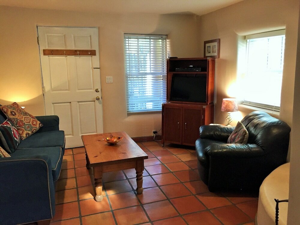 Фото Casas de Guadalupe